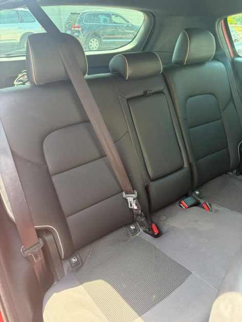 Kia Sportage Gt Line 1.7 Crdi 141CH 4x2 (Entretien Complet | Apple Carplay | Attelage)