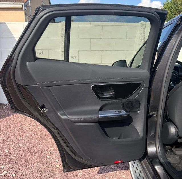 Mercedes Glc Coupe 220d AMG LINE 4Matic 197ch (Origine France | Entretien Mercedes | 1ère main)
