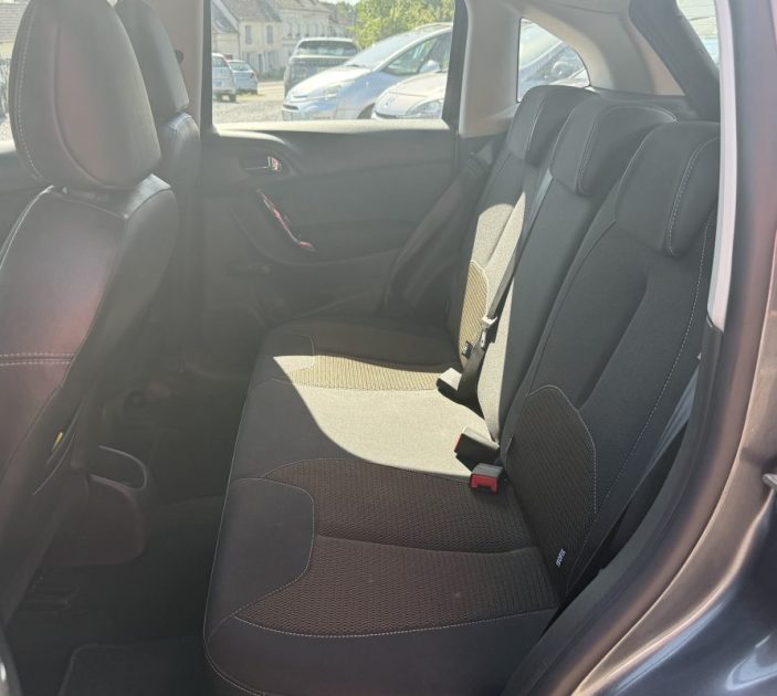 CITROEN C3 1.4 HDI FAP 68CV ATTRACTION AIR DREAM / RÉVISÉE&GARANTIE 2012