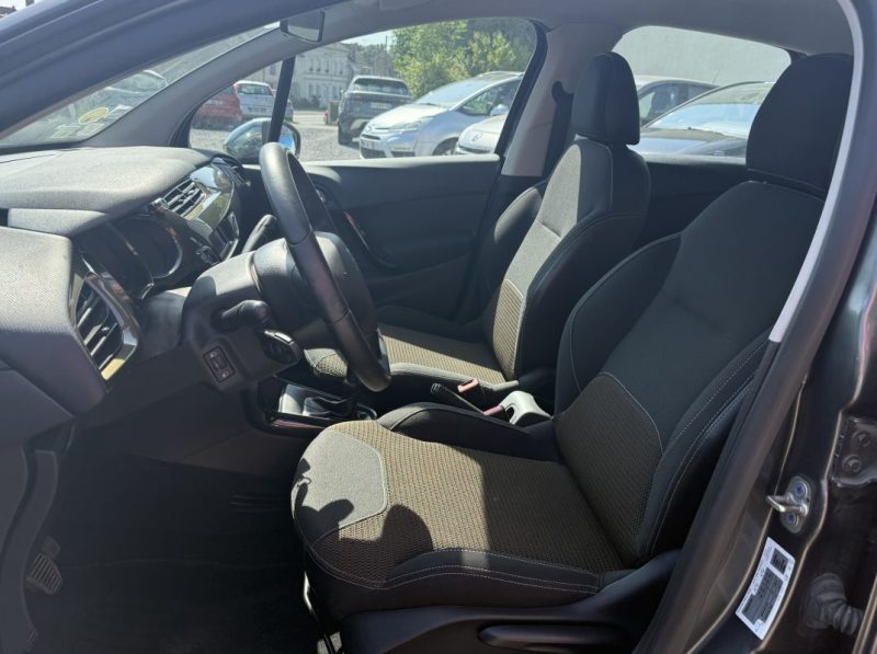 CITROEN C3 1.4 HDI FAP 68CV ATTRACTION AIR DREAM / RÉVISÉE&GARANTIE 2012