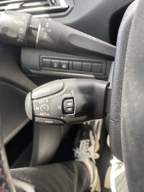 PEUGEOT 308 1.5 HDI 130 CV GT 2020