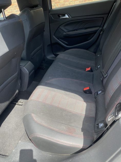 PEUGEOT 308 1.5 HDI 130 CV GT 2020