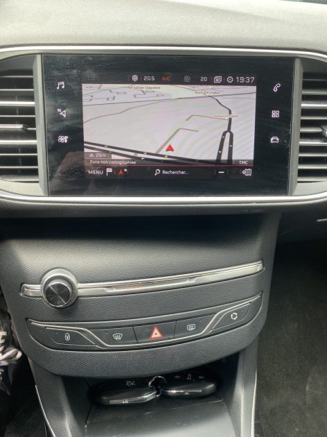 PEUGEOT 308 1.5 HDI 130 CV GT 2020