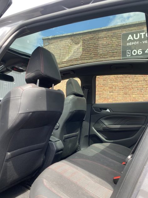 PEUGEOT 308 1.5 HDI 130 CV GT 2020