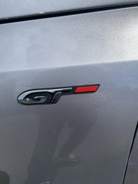 PEUGEOT 308 1.5 HDI 130 CV GT 2020