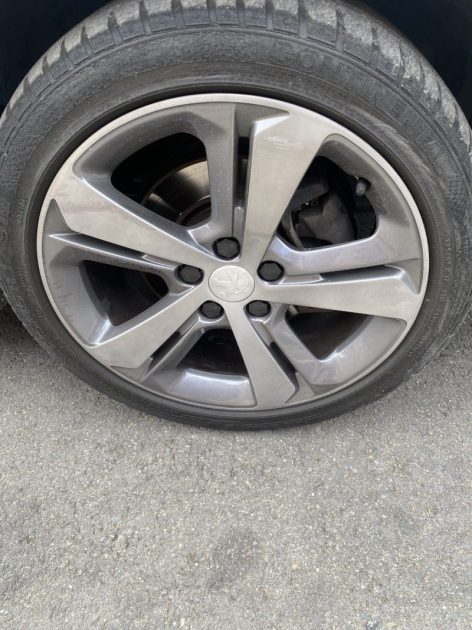 PEUGEOT 308 1.5 HDI 130 CV GT 2020