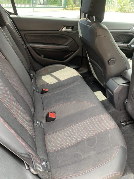 PEUGEOT 308 1.5 HDI 130 CV GT 2020