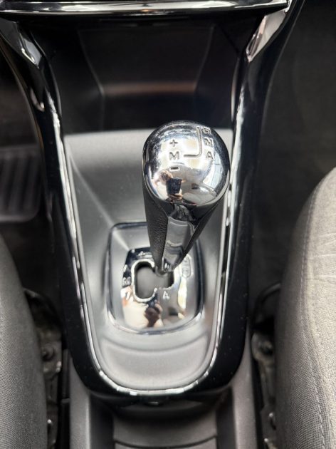 CITROEN C3 II 1.2 VTI 82CH BOITE AUTOMATIQUE 2016