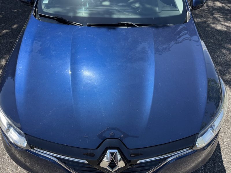 RENAULT Megane IV 1.5 dCi 115ch Business Garantie 6 Mois