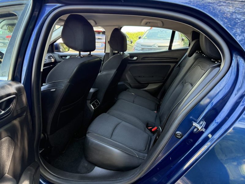 RENAULT Megane IV 1.5 dCi 115ch Business Garantie 6 Mois