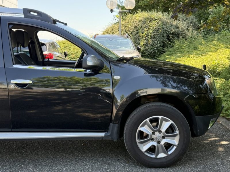DACIA Duster 1.2l 125ch Ambiance 4X2 Garantie 6 Mois