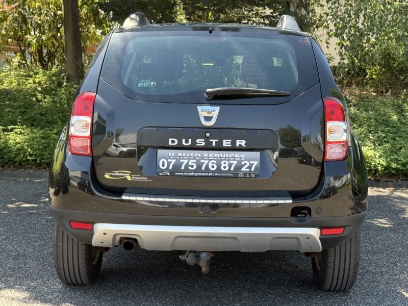 DACIA Duster 1.2l 125ch Ambiance 4X2 Garantie 6 Mois