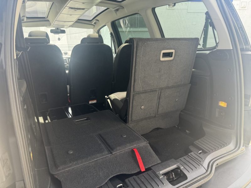 FORD GALAXY 2.0 TDCI 140 TITANIUM  2011