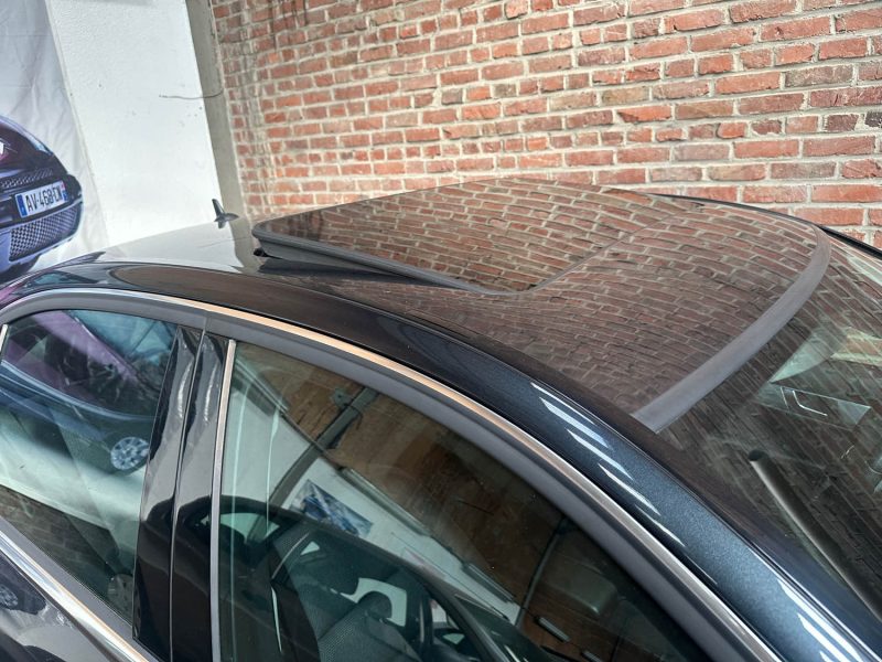MERCEDES-BENZ CLASSE C250 AVANGARDE 2011