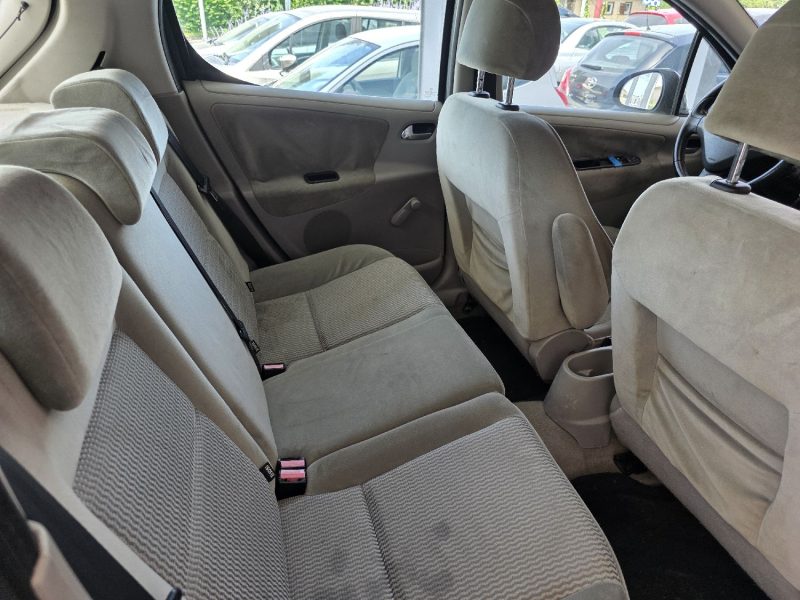 PEUGEOT 207 1.4 HDI 70CH EXECUTIVE ANNEE 2006 178000KM