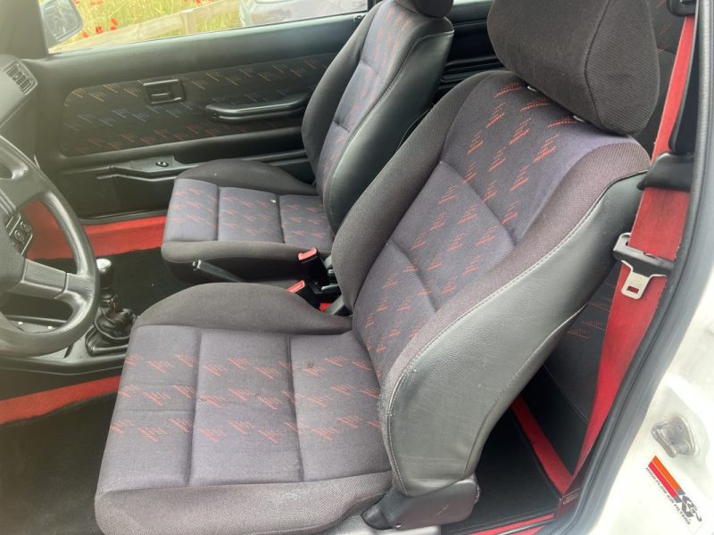 PEUGEOT 106 RALLYE 1994