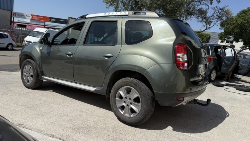 DACIA DUSTER 1.5 DCI 2015 110CV PRESTIGE 4X2