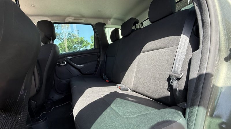 DACIA DUSTER 1.5 DCI 2015 110CV PRESTIGE 4X2