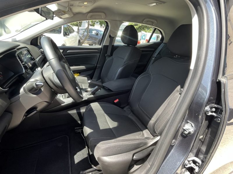 RENAULT MEGANE IV 1.5 BLUE DCI 115 cv 2022