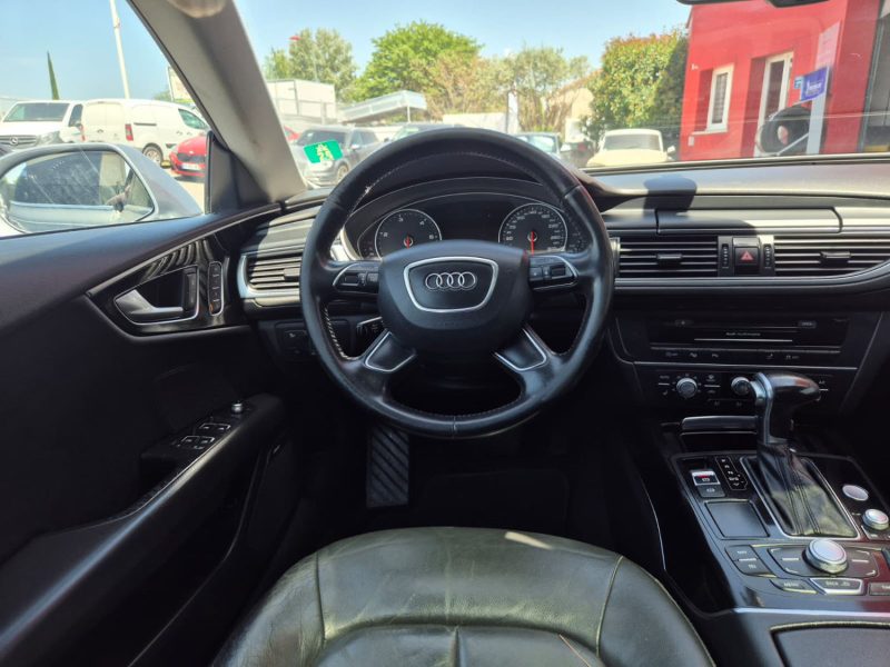 AUDI A7 SPORTBACK 3.0 TDI 245 AMBITION LUXE QUATTRO S TRONIC 2014
