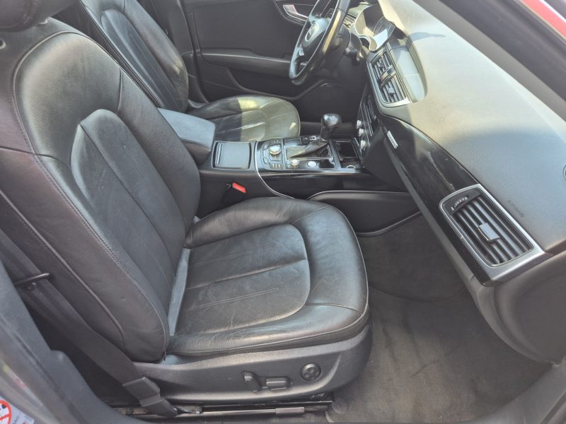AUDI A7 SPORTBACK 3.0 TDI 245 AMBITION LUXE QUATTRO S TRONIC 2014