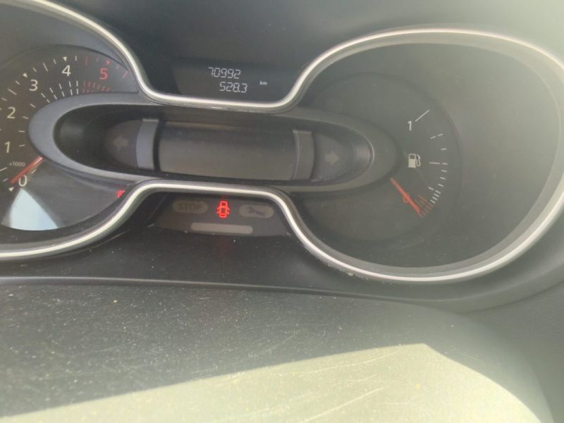 RENAULT TRAFIC L2H1 2.0 120 