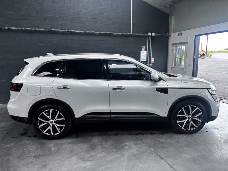 RENAULT KOLEOS 1.7 BLUE DCI 150CV X-TRONIC INTENS 