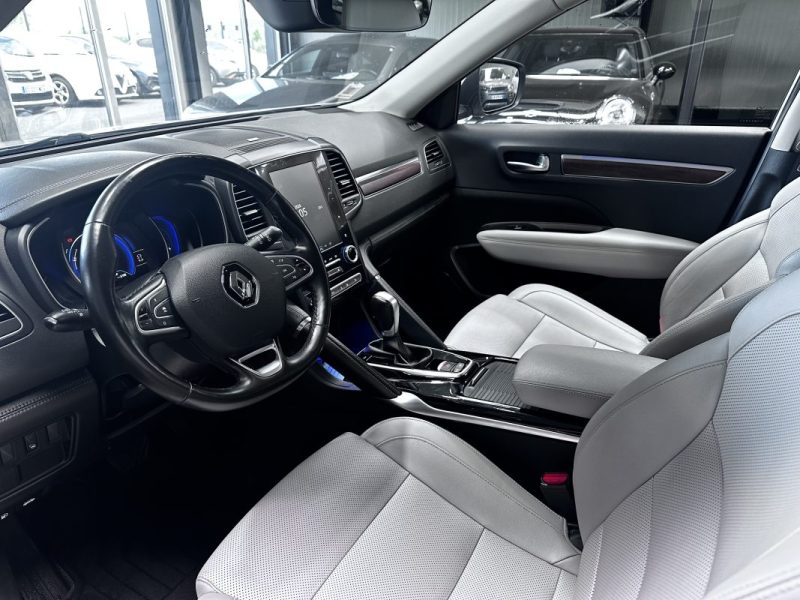 RENAULT KOLEOS 1.7 BLUE DCI 150CV X-TRONIC INTENS 