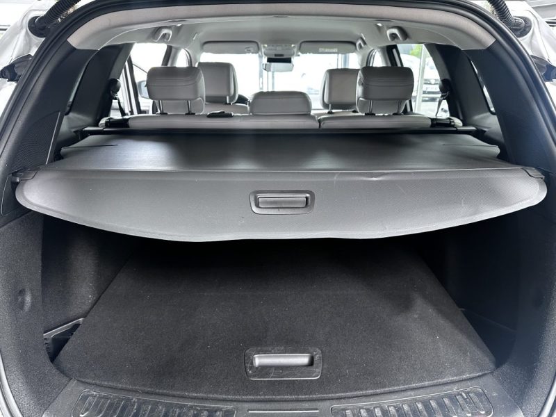 RENAULT KOLEOS 1.7 BLUE DCI 150CV X-TRONIC INTENS 