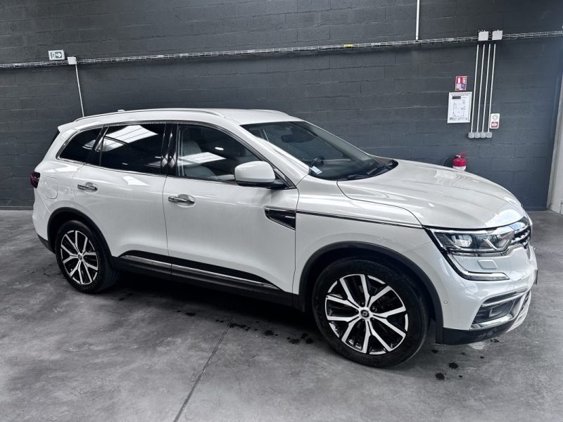 RENAULT KOLEOS 1.7 BLUE DCI 150CV X-TRONIC INTENS 