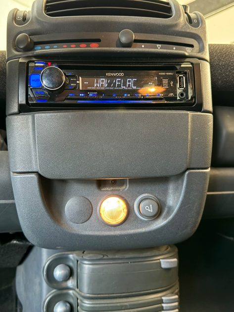 SMART FORTWO PURE 61 CV - MHD - Moteur à Chaîne - Garantie 12 mois ou 15.000km - Boite Auto