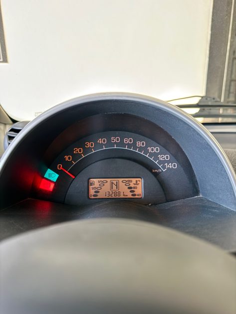 SMART FORTWO PURE 61 CV - MHD - Moteur à Chaîne - Garantie 12 mois ou 15.000km - Boite Auto