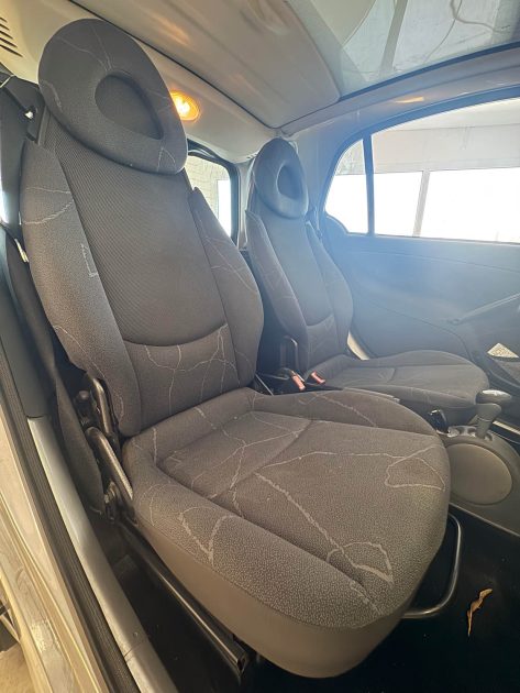 SMART FORTWO PURE 61 CV - MHD - Moteur à Chaîne - Garantie 12 mois ou 15.000km - Boite Auto