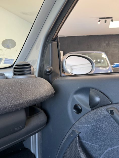 SMART FORTWO PURE 61 CV - MHD - Moteur à Chaîne - Garantie 12 mois ou 15.000km - Boite Auto