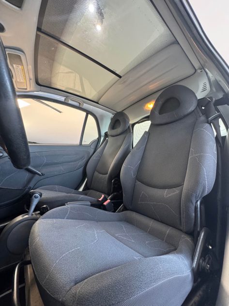 SMART FORTWO PURE 61 CV - MHD - Moteur à Chaîne - Garantie 12 mois ou 15.000km - Boite Auto