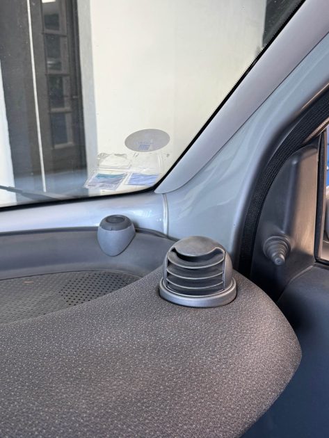 SMART FORTWO PURE 61 CV - MHD - Moteur à Chaîne - Garantie 12 mois ou 15.000km - Boite Auto