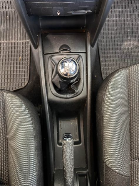 PEUGEOT 207 TRENDY 1.4 HDi 2010 – Entretien effectué – CT OK – Garantie 12 mois ou 15 000 km