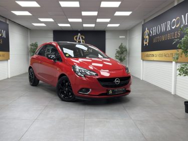 Opel Corsa 1.3 CDTI 95 ecoFLEX - Color Edition - Start&Stop 3p - 1ère Main