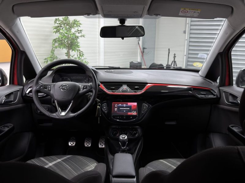 Opel Corsa 1.3 CDTI 95 ecoFLEX - Color Edition - Start&Stop 3p - 1ère Main