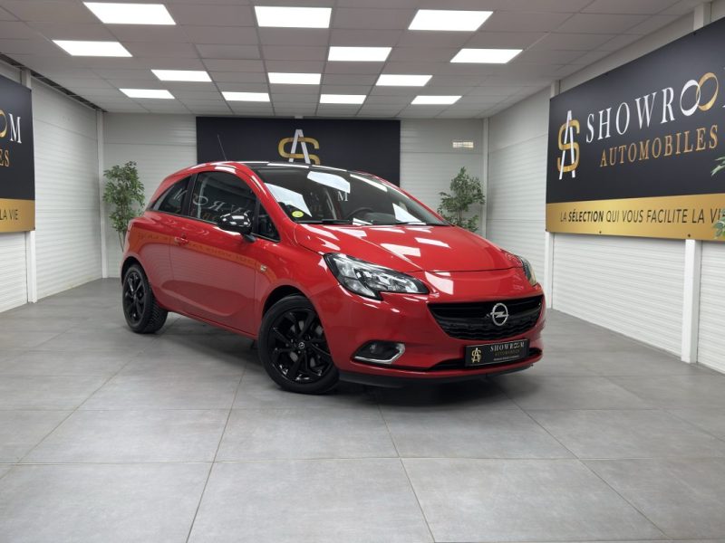 Opel Corsa 1.3 CDTI 95 ecoFLEX - Color Edition - Start&Stop 3p - 1ère Main