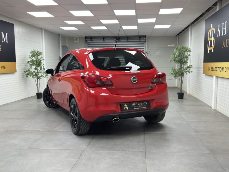 Opel Corsa 1.3 CDTI 95 ecoFLEX - Color Edition - Start&Stop 3p - 1ère Main