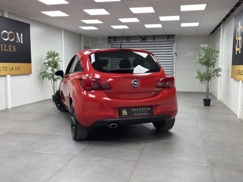 Opel Corsa 1.3 CDTI 95 ecoFLEX - Color Edition - Start&Stop 3p - 1ère Main
