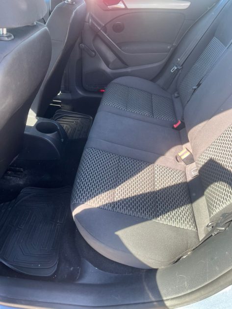 Volkswagen Golf 6 1.6 TDI 105 Ch Garantie 