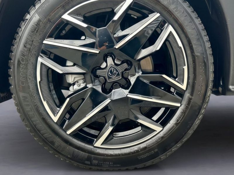 PEUGEOT 3008 GT 2025