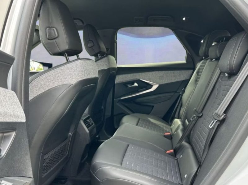 PEUGEOT 3008 GT 2025