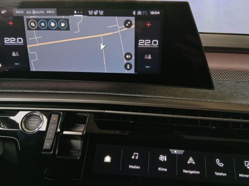 PEUGEOT 3008 GT 2026