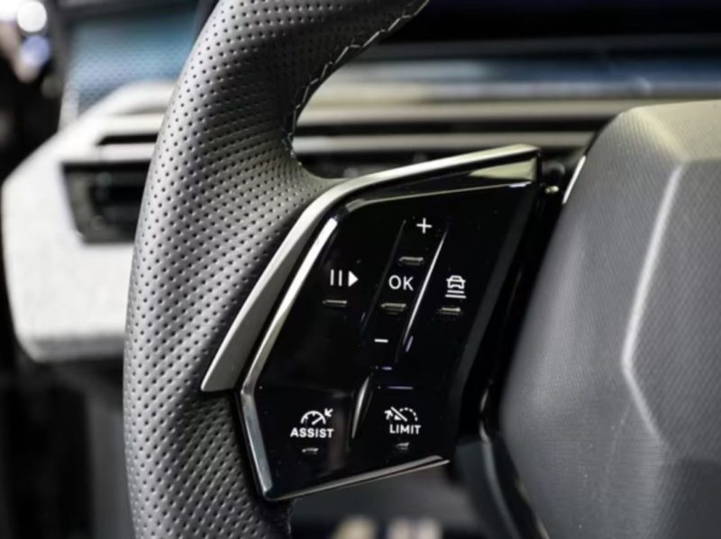 Peugeot 3008 GT Plug- In Hybrid 195 e 