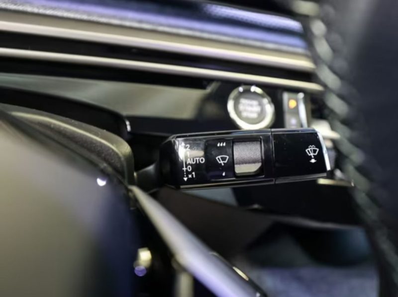 Peugeot 3008 GT Plug- In Hybrid 195 e 