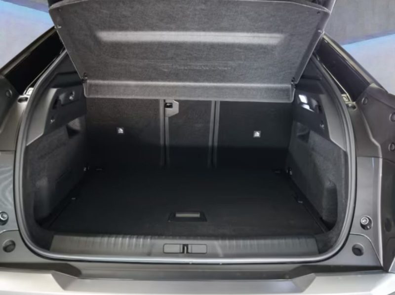 Peugeot 3008 GT Plug- In Hybrid 195 e 
