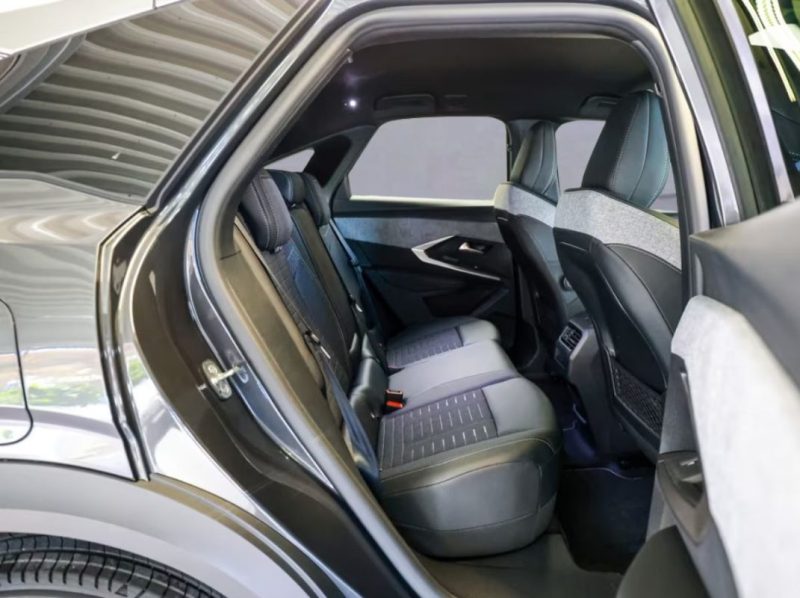 Peugeot 3008 GT Plug- In Hybrid 195 e 